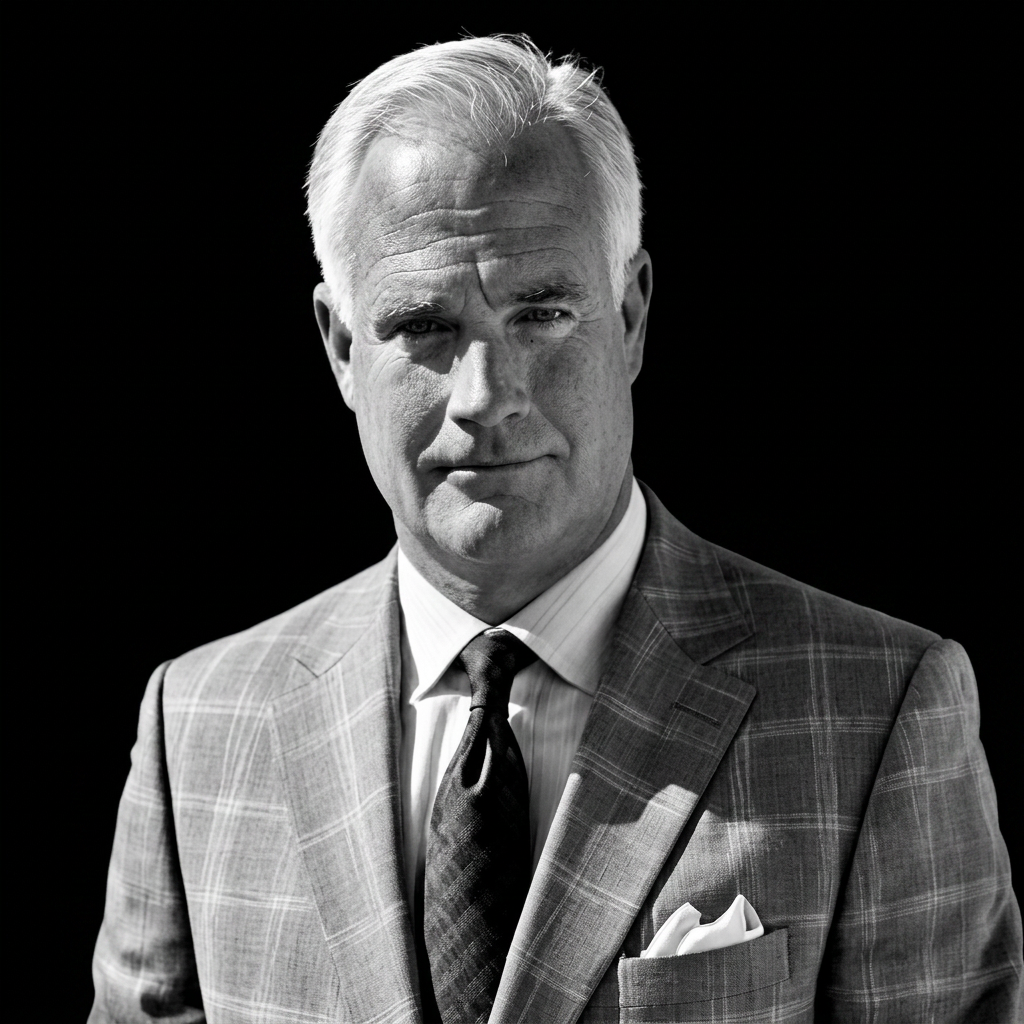 Dean Nelson, CFOO