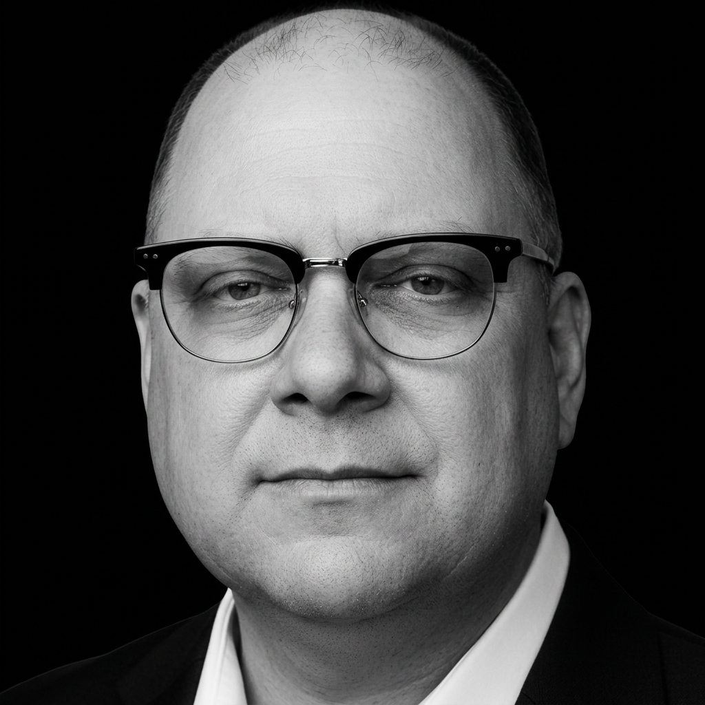 Matt Hopf, Partner Ecosystem Manager