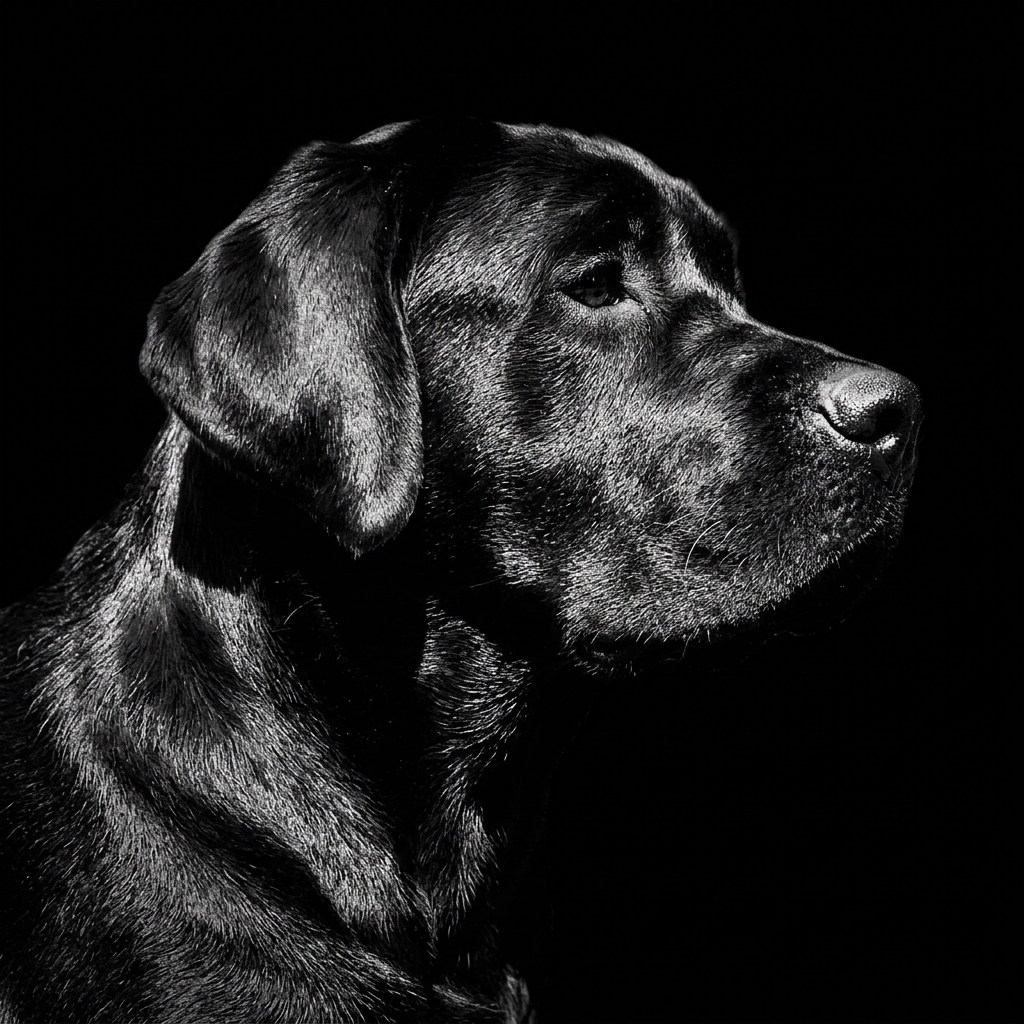 The Moose, Chief Quality Assurance Officer