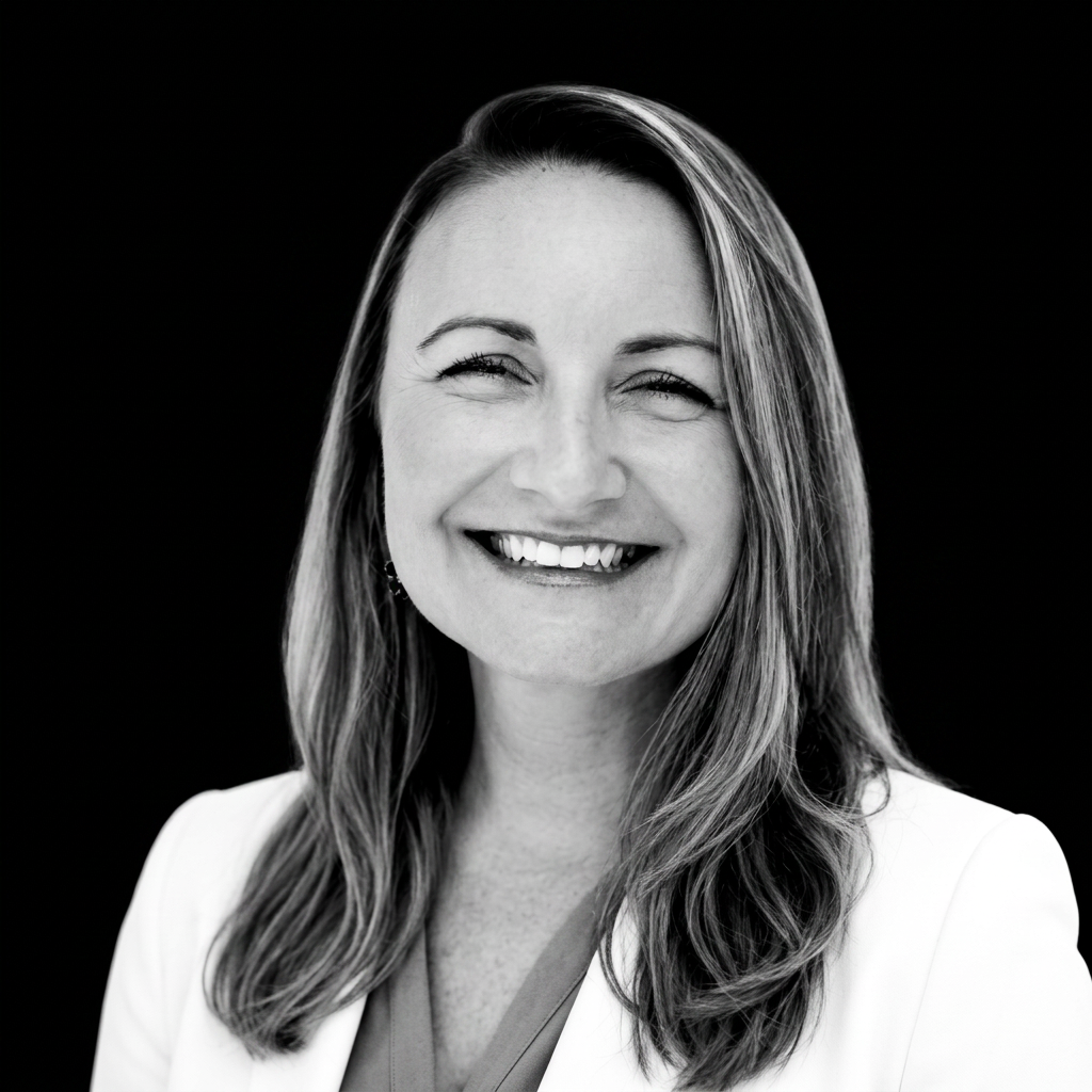 Emily Orndorff, Strategic Advisor