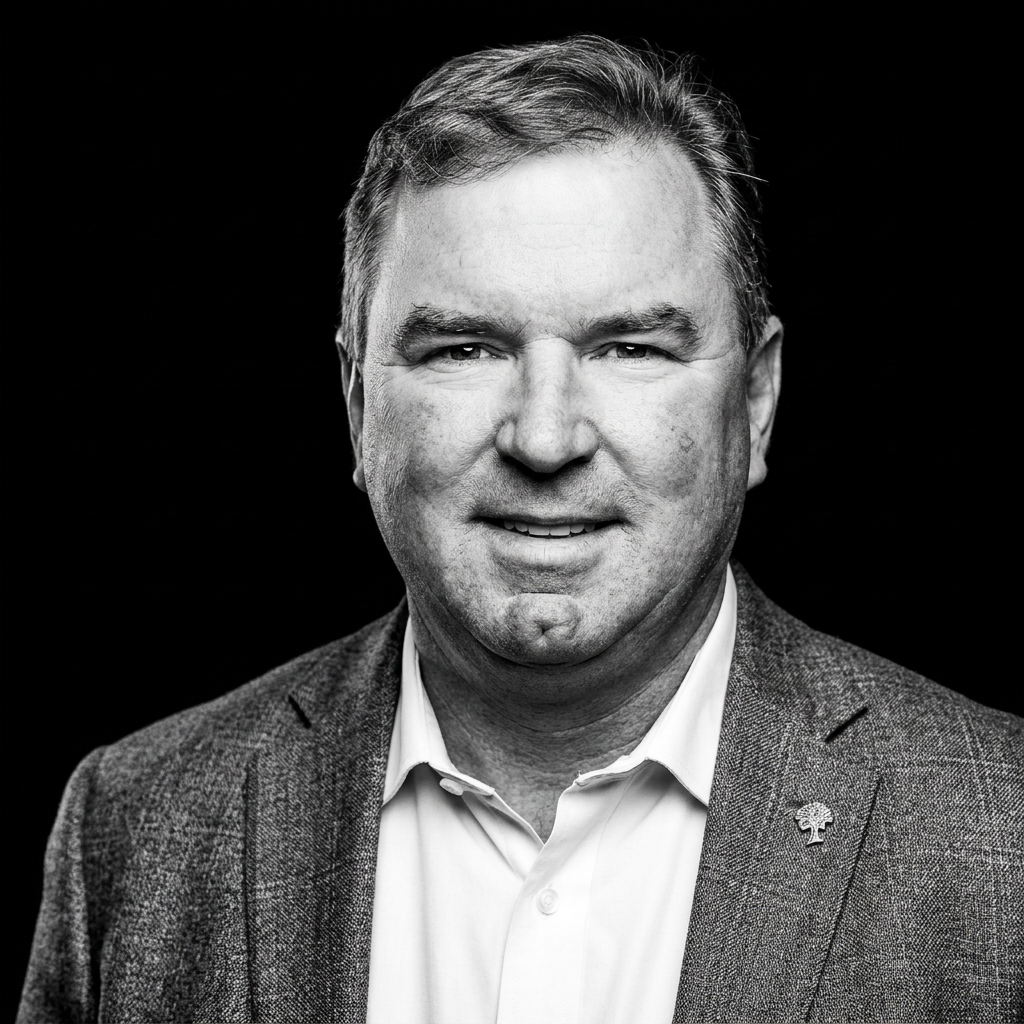 Jon Biedermann, Advisor and Board Member